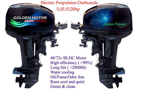 Buy complete boat engines and get the best deals at the lowest prices on ebay! China 3HP, 6HP, 10HP, 15HP, 20HP, 30HP Electric Outboard Motor Kit Photos & Pictures - Made-in ...