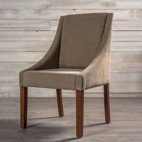 Consigue un efecto decorativo vintage en tu comedor utilizando muebles y complementos restaurados. Mobica, $4,000 Propuesta elegante y sofisticada silla ...