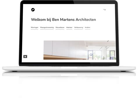 Ben Martens Architecten