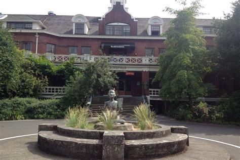 Mcmenamins Edgefield Portland Hotels Review 10best Experts And