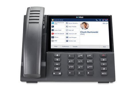 Hosted Voip For Healthcare And Cloud Hosted Pbx Phone Systems Mitel