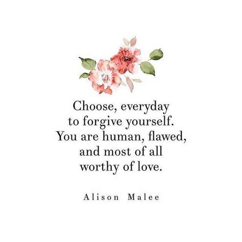 40 Forgiveness Quotes