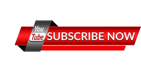 Like Share Subscribe Button Png Free Image Png All