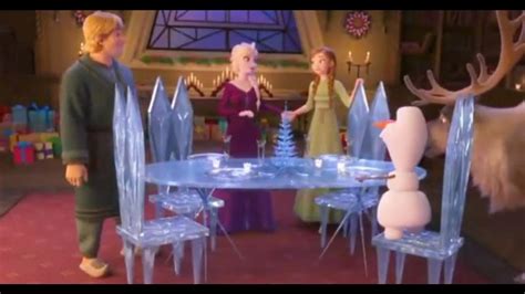 Frozen 2 Deleted Scene 🔥🔥 Youtube