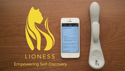 Lioness Vibrator Review The Smartest Rabbit Toy Ever Made