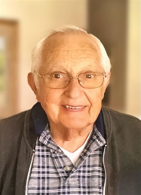 Obituary: Russell Jens Sunstrom - Door County Pulse