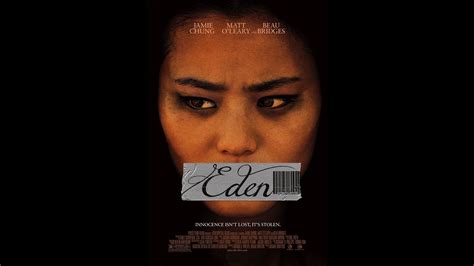 Eden Official Hd Trailer Dir Megan Griffiths With Jamie Chung Matt