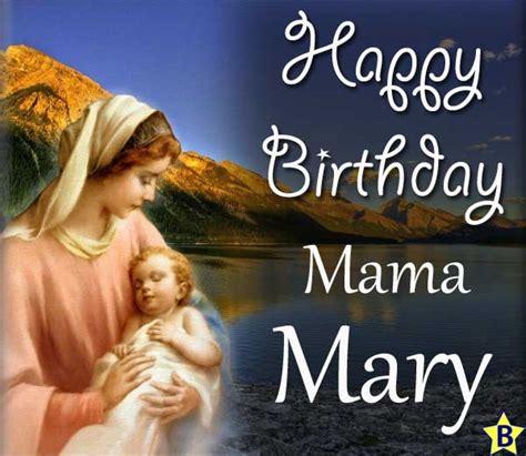 70 Happy Birthday Mary Images Wishes Quotes Download