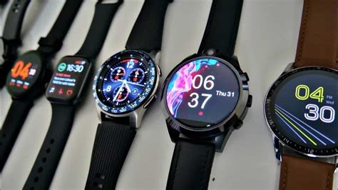 Which Smartwatch Works Best With Iphone