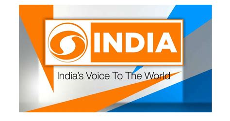 Watch Dd India In Your Country Prasar Bharati
