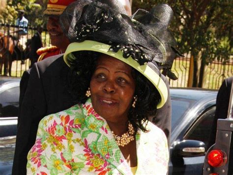 Lucy Kibaki Alchetron The Free Social Encyclopedia