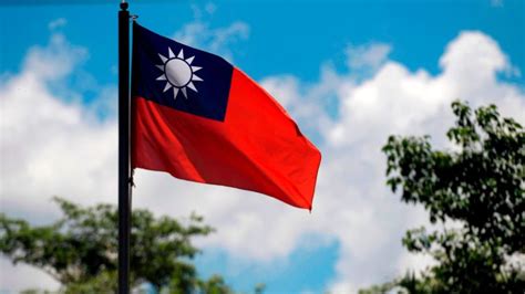 China Accuses Taiwan Of Manipulating Students With Sex To Become Spies