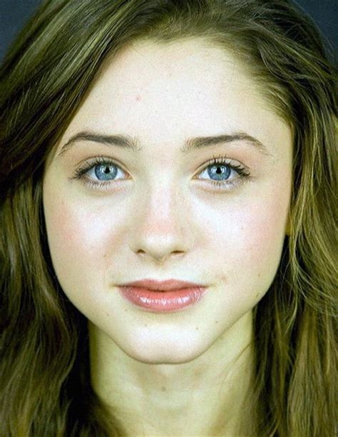 Natalia Dyer A Kid On The Way Up