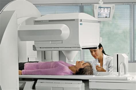 Nuclear Medicine Scintigraphy