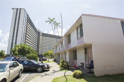 Developer Axed From 100m Housing Plan For Kalihi Honolulu Star