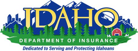 Idaho Department Of Insurance Community Action Partnership