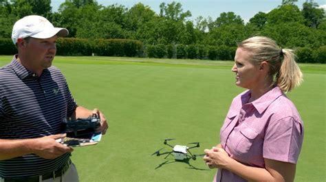 Southern Hills Drone Technology Soars To New Heights Youtube