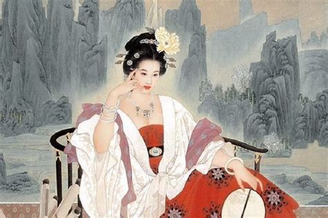 Императорский гарем в Китае мог вместить до 20 000 женщин и 100 000 евнухов