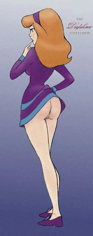 Rule 34 Ass Daphne Blake Female Female Only Human Innie Pussy Jab Scooby Doo Solo Tagme