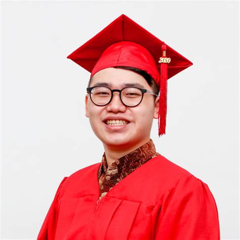 Kelvin Tang Phd Student Master Of Sustainability Science The