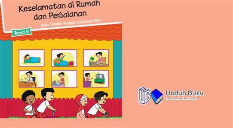 டு kelas vii smp/mts edisi revisi semester 2 buku matematika kelas vii smp/mts kurikulum 2013 ini 208 pages·2014·4.15 mb·1,742 downloads·indonesian. Buku Tema 8 Kelas 2 Kurikulum 2013 Revisi 2018 Tematik
