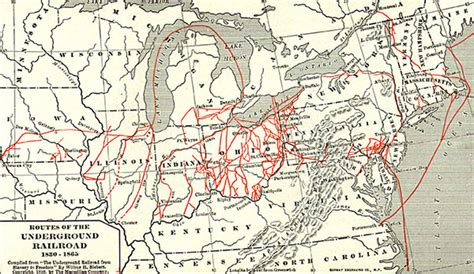 Journey Through The Dandl Bucks County And The Underground Railroad Dandl