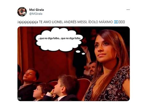 Estallaron Los Memes Tras El Homenaje A La Selección Argentina Del “messi Presidente” Y Las