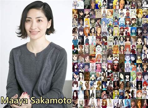 Shinobu Voice Actress Is It Purely Luck That Yagoo The Ceo Of