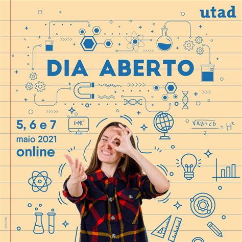 🚦 Dia Aberto Universidade De Trás Os Montes E Alto Douro Facebook