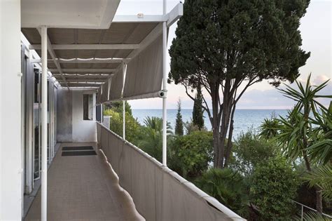 Maybe you would like to learn more about one of these? Now open: Eileen Gray's Villa E.1027.