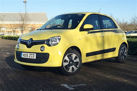 Our Cars brief update: Renault Twingo (month nine), CAR+ February 2016 | CAR Magazine