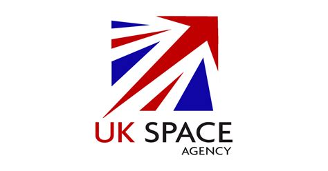 United Kingdom Space Agency United Kingdom Space Agency Logo