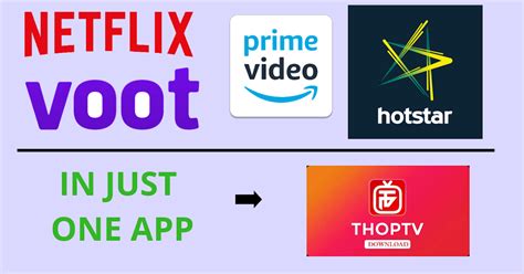 How To Watch Netflix Amazon Prime Hotstar Sonyliv Voot Altbalaji Zee5 In Single App For Free