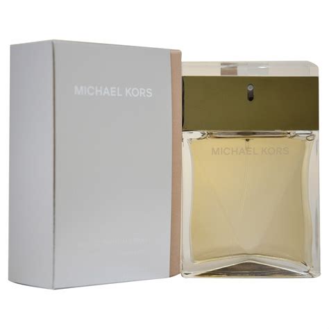 Michael Kors Perfume Women Cologne 34 Oz 100 Ml Eau De Parfum Spray