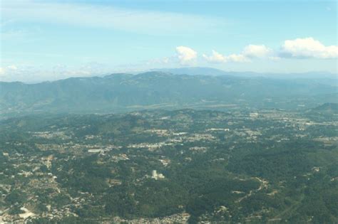 Guatemala city (in full, la nueva guatemala de la asunción; Ankommen in Guatemala Stadt - Stadtspaziergang durch Zona ...