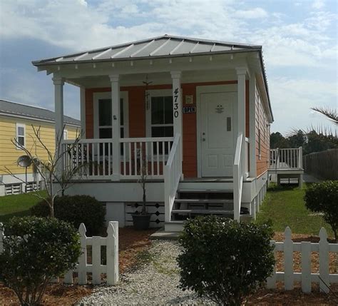Cabanas Cottages Apartments Ocean Springs Ms
