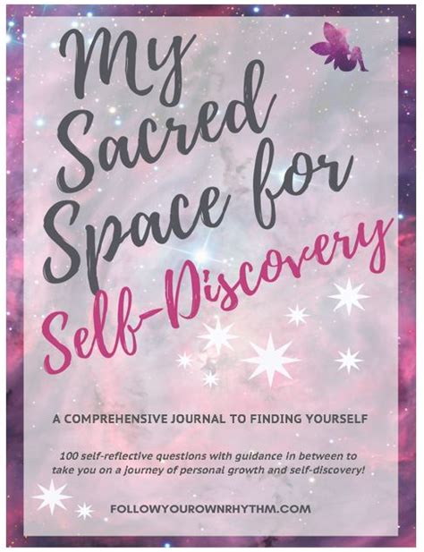 100 Self Reflective Questions For Deep Self Discovery — Follow Your Own