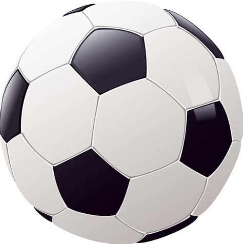 Fotbalul este un sport de echipă ce se dispută între două echipe alcătuite din 11 jucători fiecare. Stickeredecorativ : Sticker Minge de Fotbal