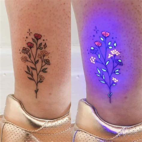 Use the following search parameters to narrow your results nicole draeger at green lotus tattoo in sydney rd, brunswick does lots of video game and pop culture themed tatts. UV Tattoo Artist Tukoi Oya - Tattoo - ARTWOONZ - | Uv ...