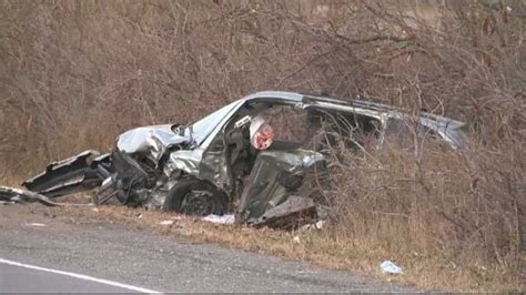 One Killed Four Injured In Two Crashes In Laval Ctv Montreal News