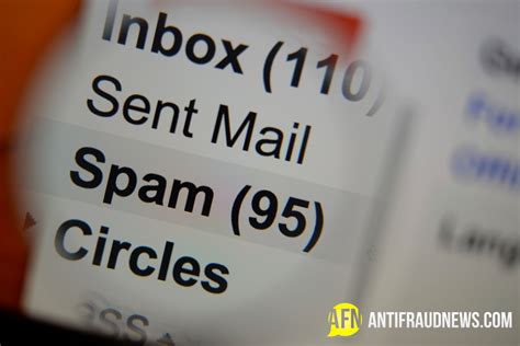 How Spammers Spoof Your Email And What You Can Do