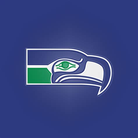 Graphic design elements (ai, eps, svg, psd,png ). Seattle Seahawks Team Logo iPad Wallpapers - Digital Citizen