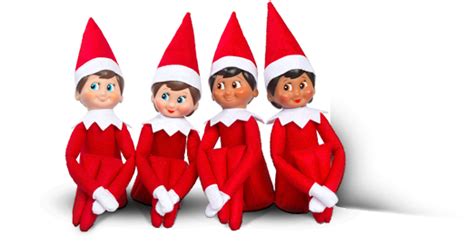 Choose any clipart that best suits your projects, presentations or other design work. The History of "The Elf on the Shelf"