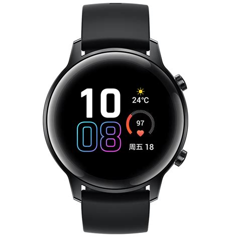The watchface can easily be customized to your. Honor Magic Watch 2 : prix, fiche technique, test et ...