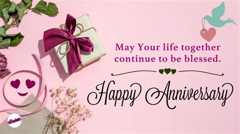 212 Happy Wedding Anniversary Wishes Messages Quotes