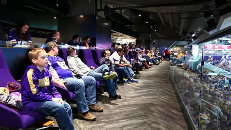 Where To Find Us Bank Stadium Premium Seating And Club Options