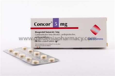 Container corporation of india ltd. CONCOR 5MG 30 TAB price from gardeniapharmacy in Egypt ...