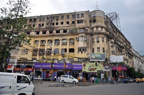 2020 top things to do in kolkata. File:Stephen Court - 18 Park Street - Kolkata 2013-06-19 ...