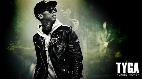 Free Download Tyga Hd 4 Rap Wallpapers 1920x1080 For Your Desktop Mobile And Tablet Explore