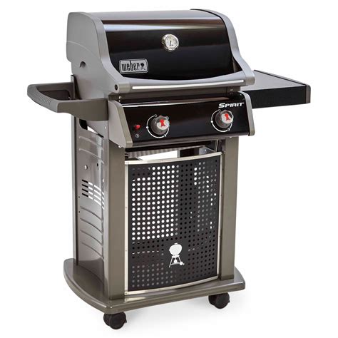 Weber Classic E0210™ Spirit 2 Burner Gas Barbecue Departments Diy